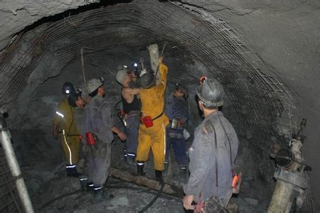 中沙工程爆破中的危险因素分析以及应对工程爆破危险的措施